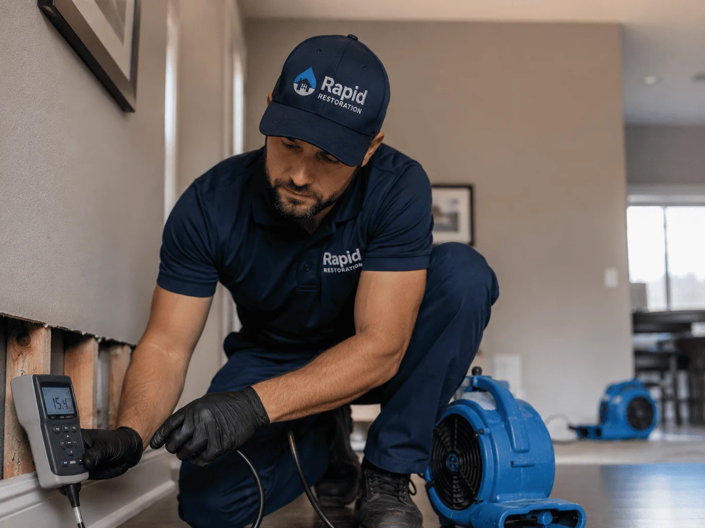 Common questions about Pipe Leak Detection & Cleanup in Colorado Springs, CO
